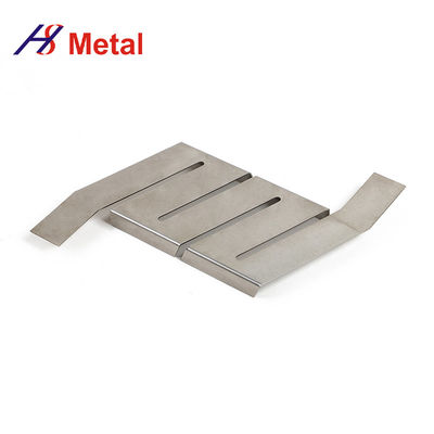 Customized Polished Tungsten Carbide Alloy Valve Wear Parts Stem Seat Spool