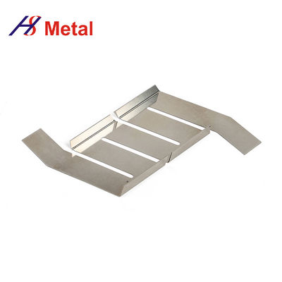 Customized Polished Tungsten Carbide Alloy Valve Wear Parts Stem Seat Spool