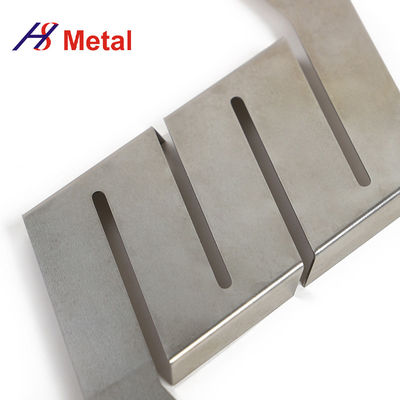 Customized Polished Tungsten Carbide Alloy Valve Wear Parts Stem Seat Spool