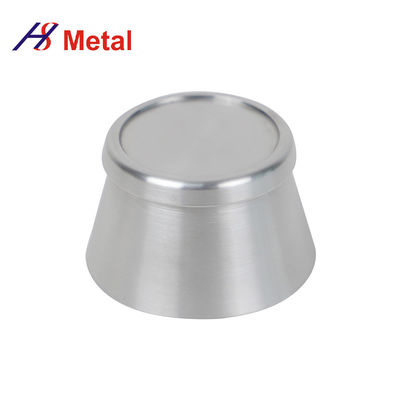 Cheap molybdenum material high purity crucible for Vacuum Evaporation System