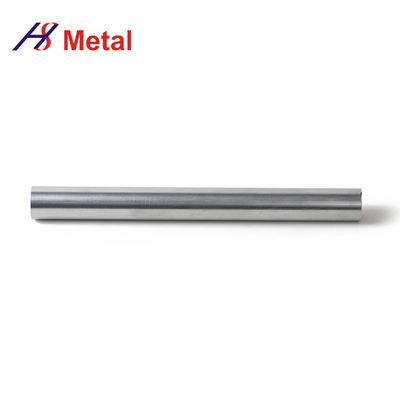 Tungsten Heavy Alloy Bar Rod Wnife  Wnicu High Purity