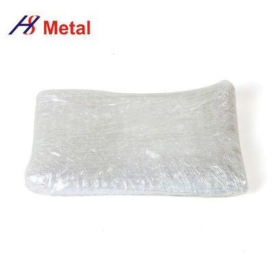 Tungsten Heavy Alloy Bar Rod Wnife  Wnicu High Purity