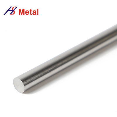 Tungsten Heavy Alloy Bar Rod Wnife  Wnicu High Purity
