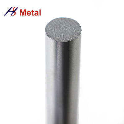 Tungsten Heavy Alloy Bar Rod Wnife  Wnicu High Purity