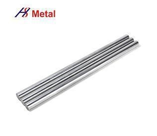 Hot Processing MHC Bar Molybdenum Alloys Hafnium Carbon Alloy Rod Stock