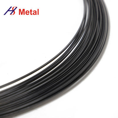 0.1mm 0.2mm Spray Molybdenum Wire Polishing Surface For Wire Electrode Cutting